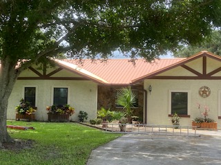 METAL ROOF CLEANING IN OKEECHOBEE, FL