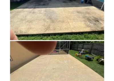 PATIO CLEANING FOR YOUR PORT SAINT LUCIE OUTDOOR LIVING SPACES