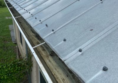 Gutter Cleaning in Port St Lucie, FL | Know Pressure