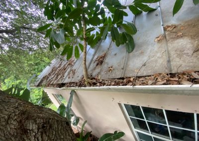 Gutter Cleaning in Port St Lucie, FL | Know Pressure